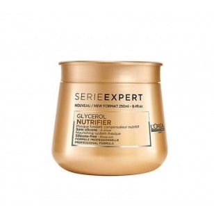 Nutrifier - Подхранваща маска без силикони 250 ml